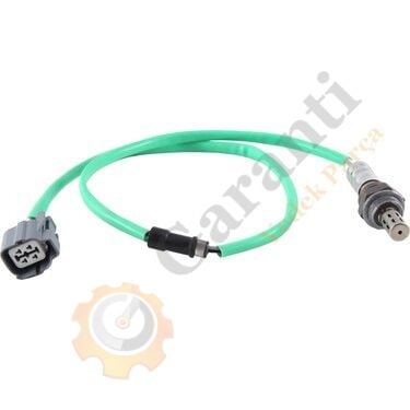 OKSİJEN SONDASI CIVIC VII HATCHBACK