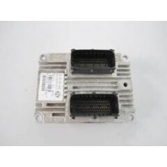 ENJEKSİYON KONTROL ÜNİTESİ GRANDE PUNTO PALİO ALBEA LİNEA 1.4 16V BENZİNLİ