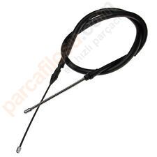 EL FREN TELİ MEGANE II SCENİC II 1.5 DCI