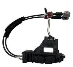 VİTES KUMANDASI CLİO II SYMBOL THALİA