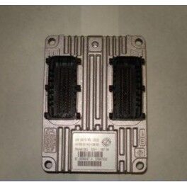 ENJEKSİYON KONTROL ÜNİTESİ BRAVO LİNEA 1.2 8V