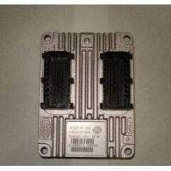 ENJEKSİYON KONTROL ÜNİTESİ BRAVO LİNEA 1.2 8V