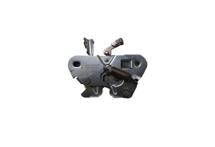 KAPUT KİLİDİ KANGOO II