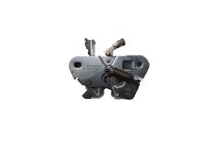 KAPUT KİLİDİ KANGOO II