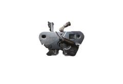 KAPUT KİLİDİ KANGOO II