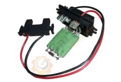 KALORİFER REZİSTANS ROLESİ CLİO I SYMBOL LOGAN TWİNGO