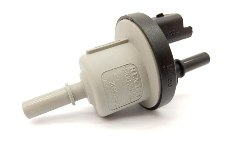 KANİSTER BOŞALTMA BİDONU LAGUNA FLUENCE MEGANE SCENİC