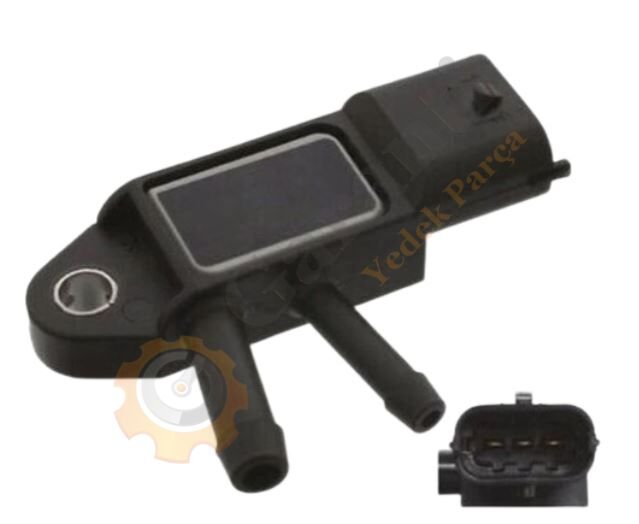 TURBO BASINÇ VALFİ 1.6 MULTİJET DOBLO LİNEA PUNTO