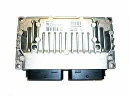 OTOMATİK ŞANZUMAN BEYNİ CLİO III MODÜS