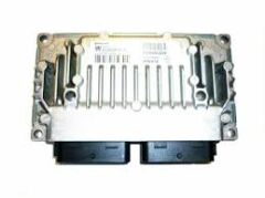 OTOMATİK ŞANZUMAN BEYNİ CLİO III MODÜS