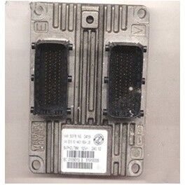 ENJEKSİYON KONTROL ÜNİTESİ GRANDE PUNTO 1.2 12V