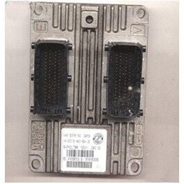 ENJEKSİYON KONTROL ÜNİTESİ GRANDE PUNTO 1.2 12V