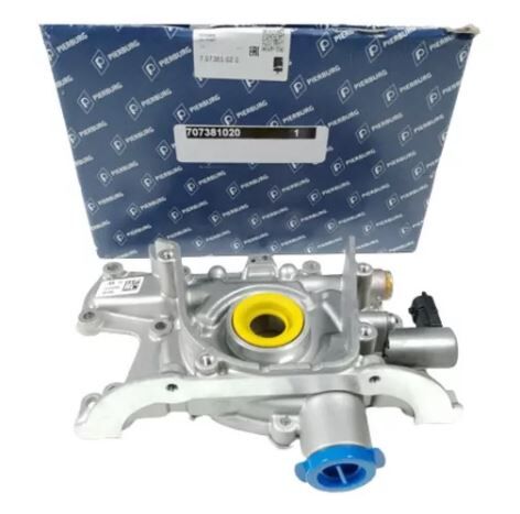 YAĞ POMPASI EGEA DOBLO 500 COMBO 1.6 MJT STAR STOP EURO 4