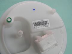 YAKIT DEPOSU ŞAMANDIRASI FİORİNO