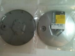 JANT KAPAĞI REINASTELLA MEGANE II MODÜS