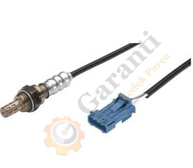 OKSİJEN SONDASI CITROEN C4 C5 PEUGEOT 407