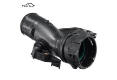 TURBO GİRİŞ BORUSU EURO 5 1.5 K9K NISSAN QASHQAI