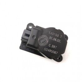KALORİFER KLAPE MOTORU ALFA ROMEO 147
