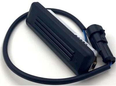 BAGAJ AÇMA DÜĞMESİ DOBLO 2015 VE SONRASI