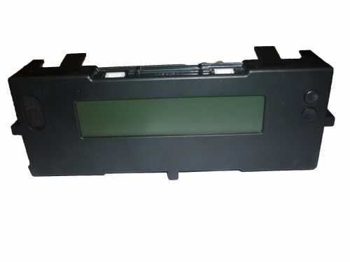 RADYO GÖSTERGESİ MEGANE II