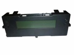 RADYO GÖSTERGESİ MEGANE II