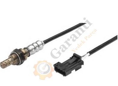 OKSİJEN SONDASI PEUGEOT 106 306 406 CITROEN SAXO XANTIA XSARA