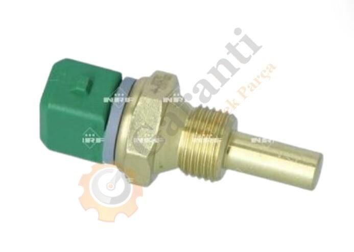 ISI HARARET MÜŞÜRÜ PEUGEOT PARTNER CITROEN BOXER