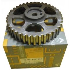 EKSANTRİK DİŞLİSİ CLİO MEGANE KANGO E7J K7J K7M