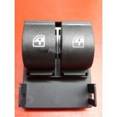 CAM AÇMA DÜĞMESİ SOL 2 TUŞ DOBLO FİORİNO