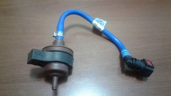 BUHAR BİDONU BOŞALTMA VALFİ