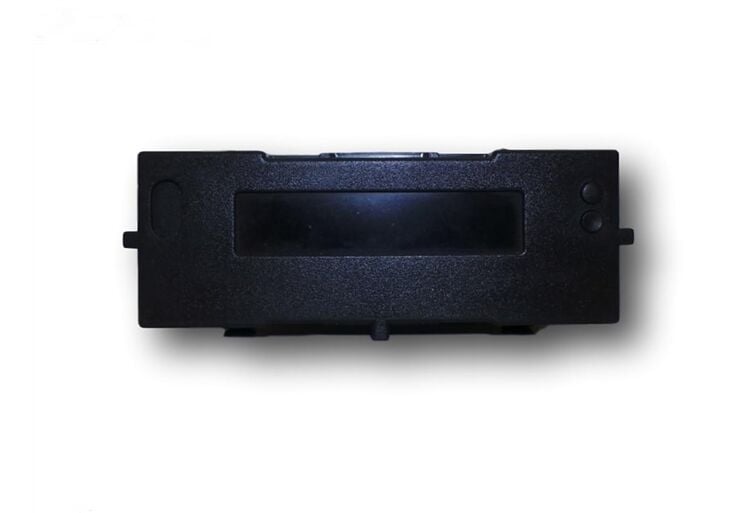 RADYO TEYP GÖSTERGE CLİO III KANGO II