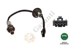 OKSİJEN SONDASI MITSUBISHI CARISMA