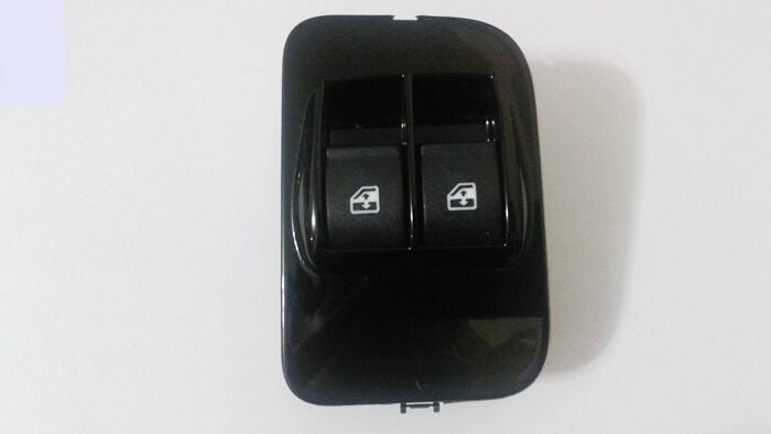 CAM DÜĞMESİ ÇİFTLİ FİORİNO 2015 SONRASI (PARLAK)