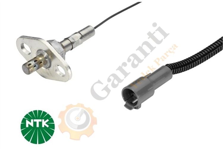 OKSİJEN SONDASI TOYOTA COROLLA STARLET DAIHATSU CHARADE III LEXUS