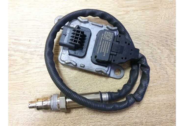 OKSİJEN SONDASI LAMBDA SENSÖRÜ DOBLO