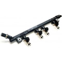 ENJEKTÖR BORUSU KOMPLE ALBEA DB 1.4 (BOŞ)