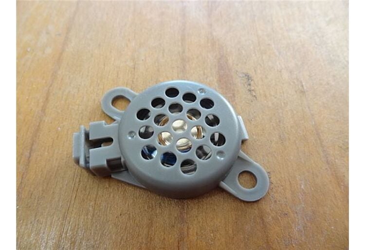 PARK SENSÖR BUZERDİ CLİO III MEGANE III SCENİC III LAGUNA III