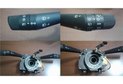 SİNYAL KUMANDA KOLU SİNYAL ÜNİTESİ GRANDE PUNTO