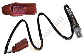 OKSİJEN SONDASI VOLKSWAGEN SKODA TOYOTA RENAULT OPEL NİSSAN KİA HYUNDAI HONDA