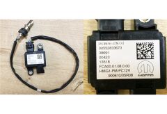 OKSİJEN SONDASI FİAT EGEA 500L