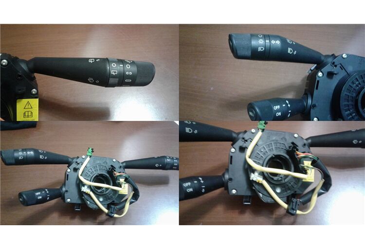 SİNYAL KOL ÜNİTESİ GRANDE PUNTO EVO BRAVO