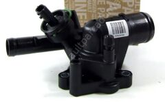 TERMOSTAT (SU ÇIKIŞ HAZNESİ) MASTER III