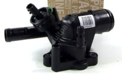 TERMOSTAT (SU ÇIKIŞ HAZNESİ) MASTER III