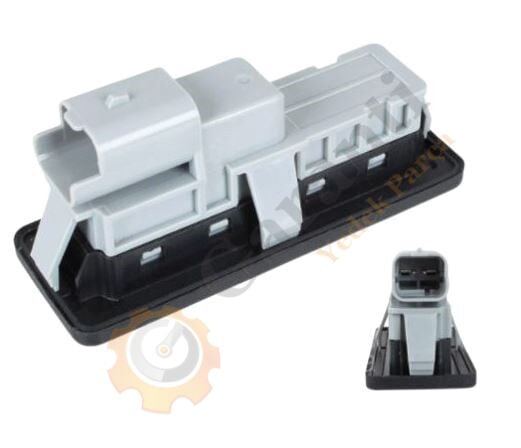 BAGAJ AÇMA BUTONU MEGANE IV TALISMAN SCENİC IV