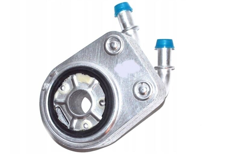 YAĞ SOĞUTUCUSU DOBLO 1.9 JTD BRAVO STİLO MAREA (DÜZ)