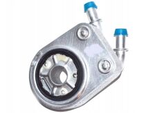 YAĞ SOĞUTUCUSU DOBLO 1.9 JTD BRAVO STİLO MAREA (DÜZ)