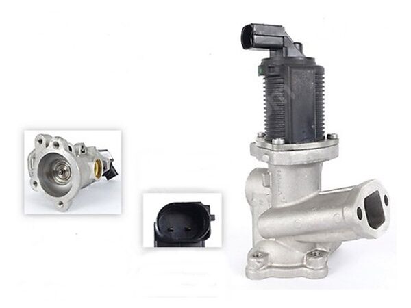 EGR VALFİ DOBLO FİORİNO GRANDE PUNTO EVO COMBO CORSA 1.3JTD 1.3CDTI 75 BG