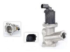 EGR VALFİ DOBLO FİORİNO GRANDE PUNTO EVO COMBO CORSA 1.3JTD 1.3CDTI 75 BG