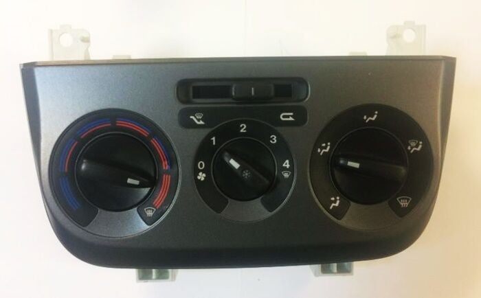 KALORİFER KUMANDA GRUBU FİORİNO