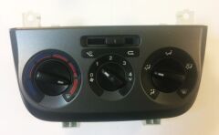 KALORİFER KUMANDA GRUBU FİORİNO